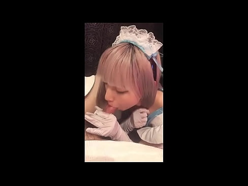 ❤️ Kepanī Idol [mayuka], ʻaʻahu wahine wahine Palani, ʻāpana 1, puhi ʻana a me ka hoʻoheheʻe ʻana me ka wai ʻala ❌ Anal video ma haw.bestsexporno.ru