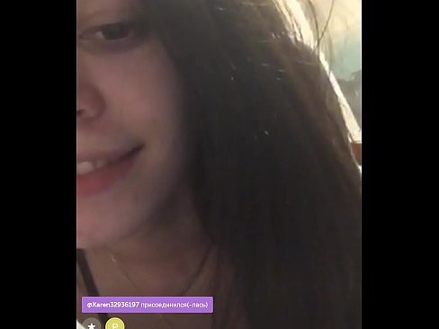 ❤️ Slutty Russian bitch (Periscope, VKontakte, Instagram) ❌ Anal video ma haw.bestsexporno.ru
