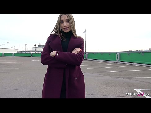 ❤️ ʻO GERMAN SCOUT HE MOʻEʻEHI HOʻOPIʻI STEELE, PARKING LOT TELLTALE A SEXY no ke kālā. ❌ Anal video ma haw.bestsexporno.ru
