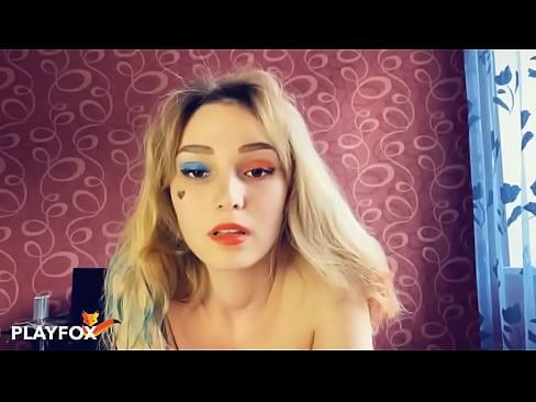 ❤️ Ua hāʻawi mai iaʻu i ka moe kolohe me Harley Quinn nā makaaniani ʻoiaʻiʻo ❌ Anal video ma haw.bestsexporno.ru