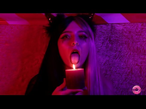 ❤️ ʻO ka Blowjob aloha mai Sexy Succubus me ka hoʻokō waha ❌ Anal video ma haw.bestsexporno.ru