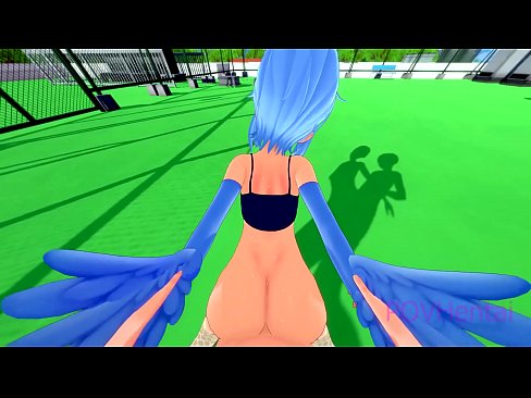 ❤️ Kaikamahine monster Harpy. ❌ Anal video ma haw.bestsexporno.ru