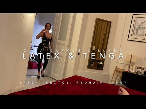 ❤️ ʻO ke kaikunāne ʻulaʻula i ka lole latex i hoʻopaʻa ʻia e ke kaikunāne ❌ Anal video ma haw.bestsexporno.ru