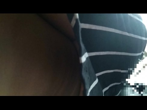 ❤️ ʻO ke kaikamahine ʻeleʻele me ka panties ʻole, ʻāpana 2 ❌ Anal video ma haw.bestsexporno.ru